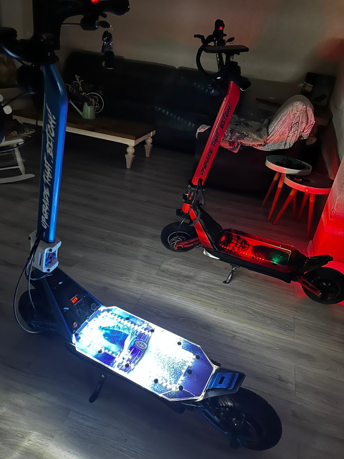 מפגש טכני לדיון על שיפורים