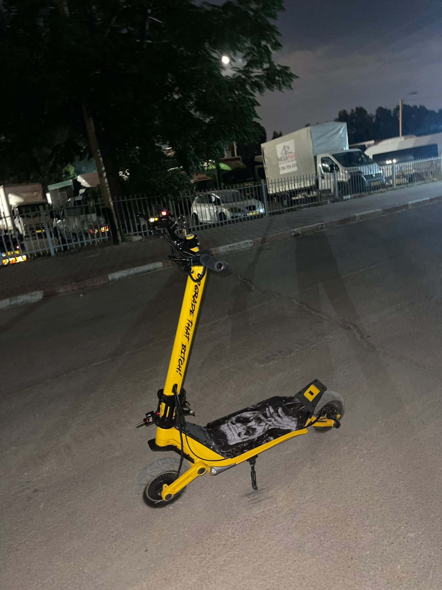 מפגש חורף של הקהילה