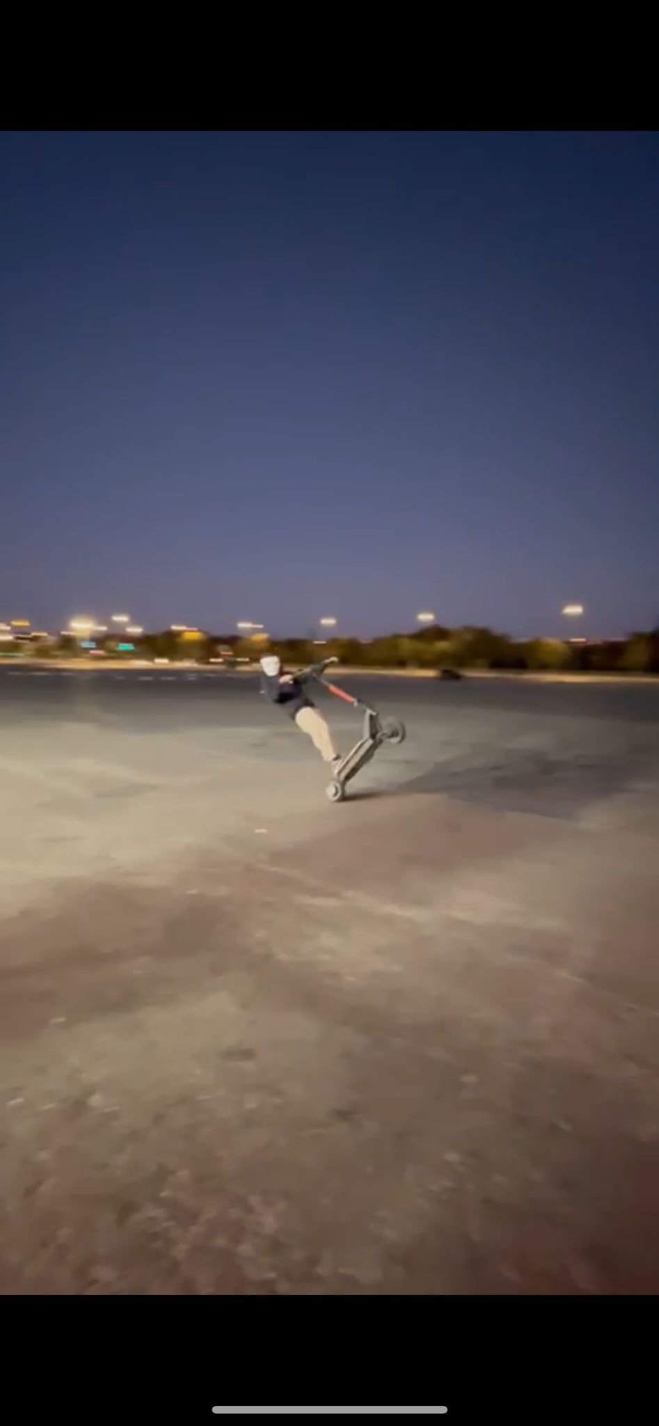 אירוע בטיחות בדרכים