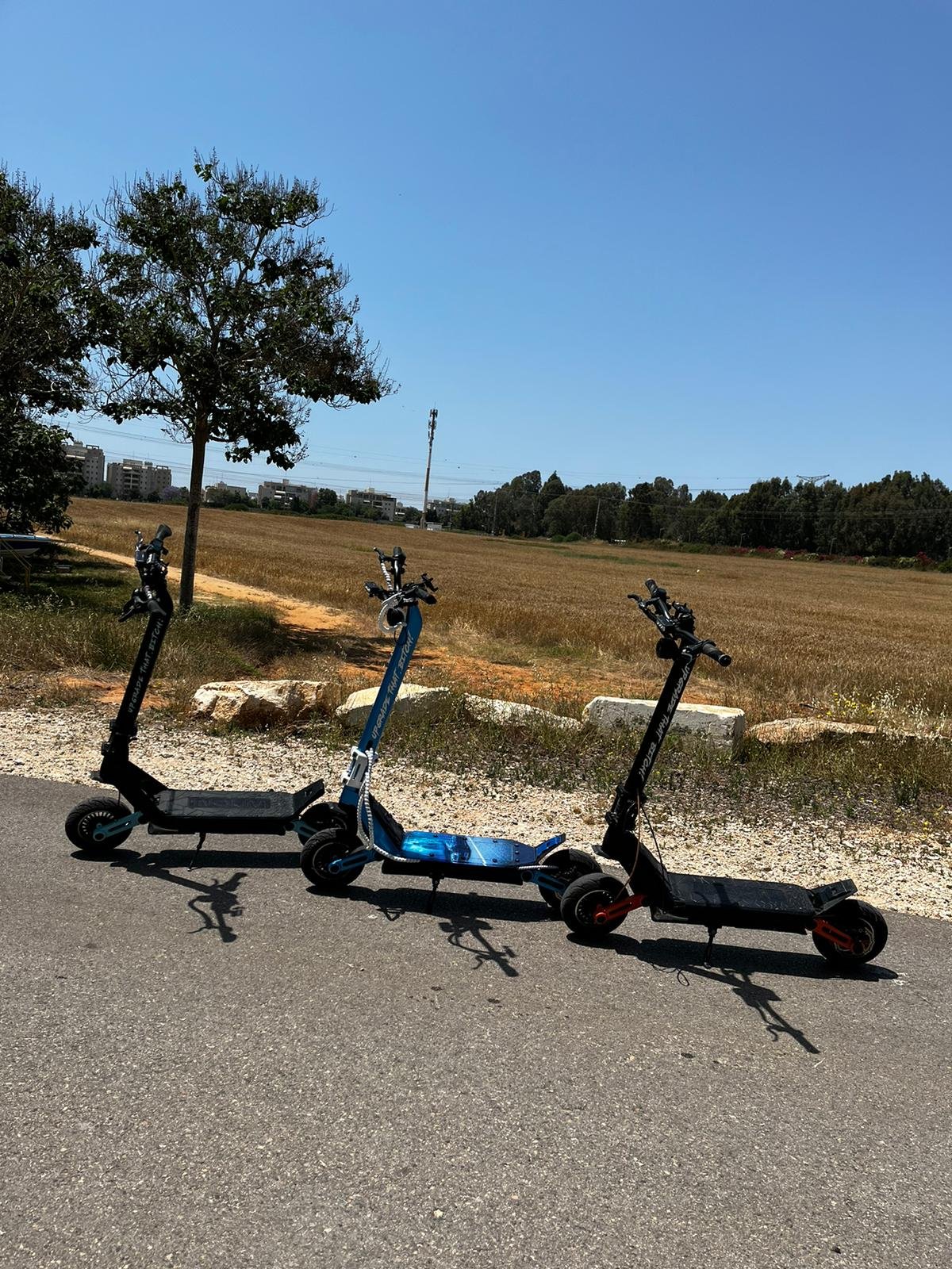 תחרות מהירות מבוקרת